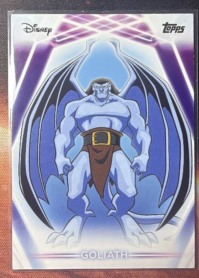Goliath collector post image 1