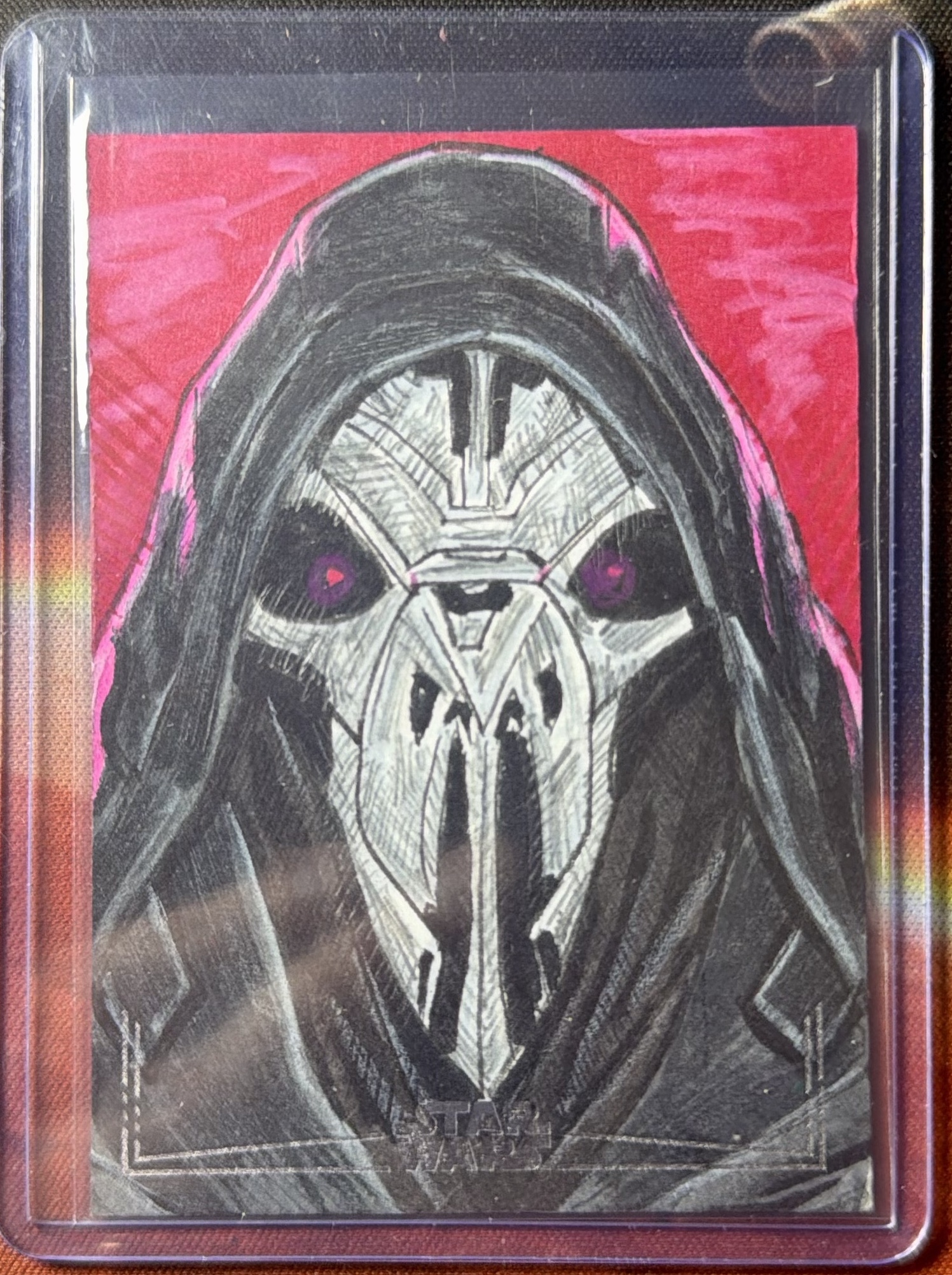 asajj ventress collector post image 1