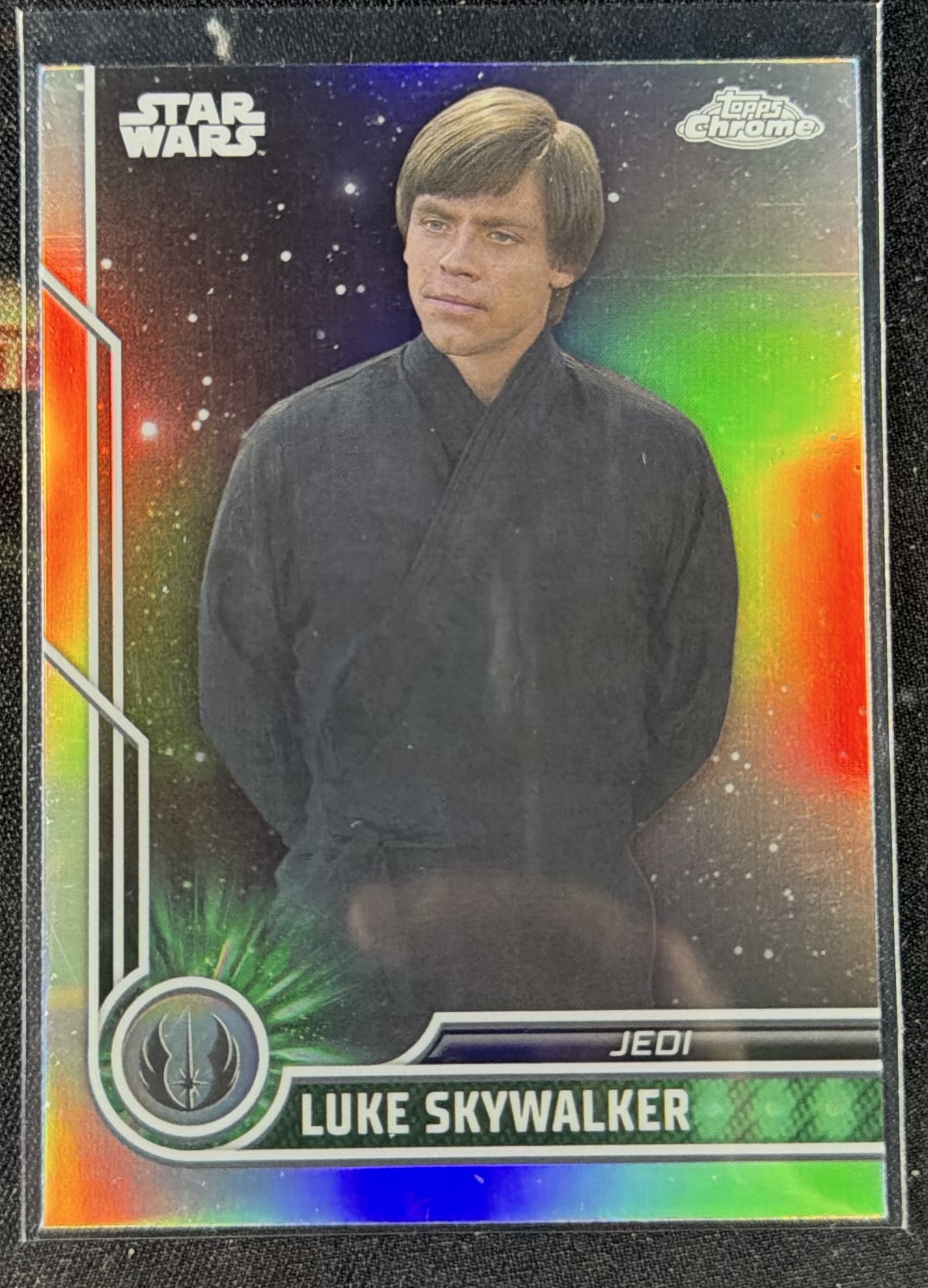 Luke Skywalker collector post image 1